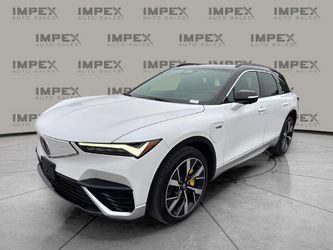 2024 Acura ZDX