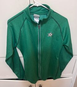 Dallas Stars jacket size womens medium