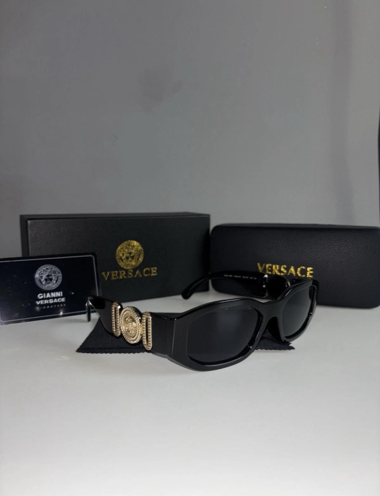 Versace Sunglasses