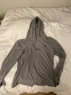 Polo Ralph Lauren hoodie