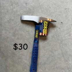 Chipping Hammer 