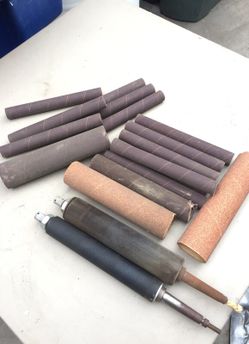 Sandpaper