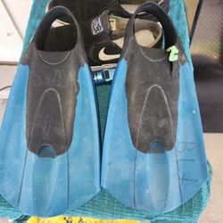 Body Board Boogie Board Swim Fins