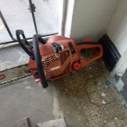 Echo Chain Saw 