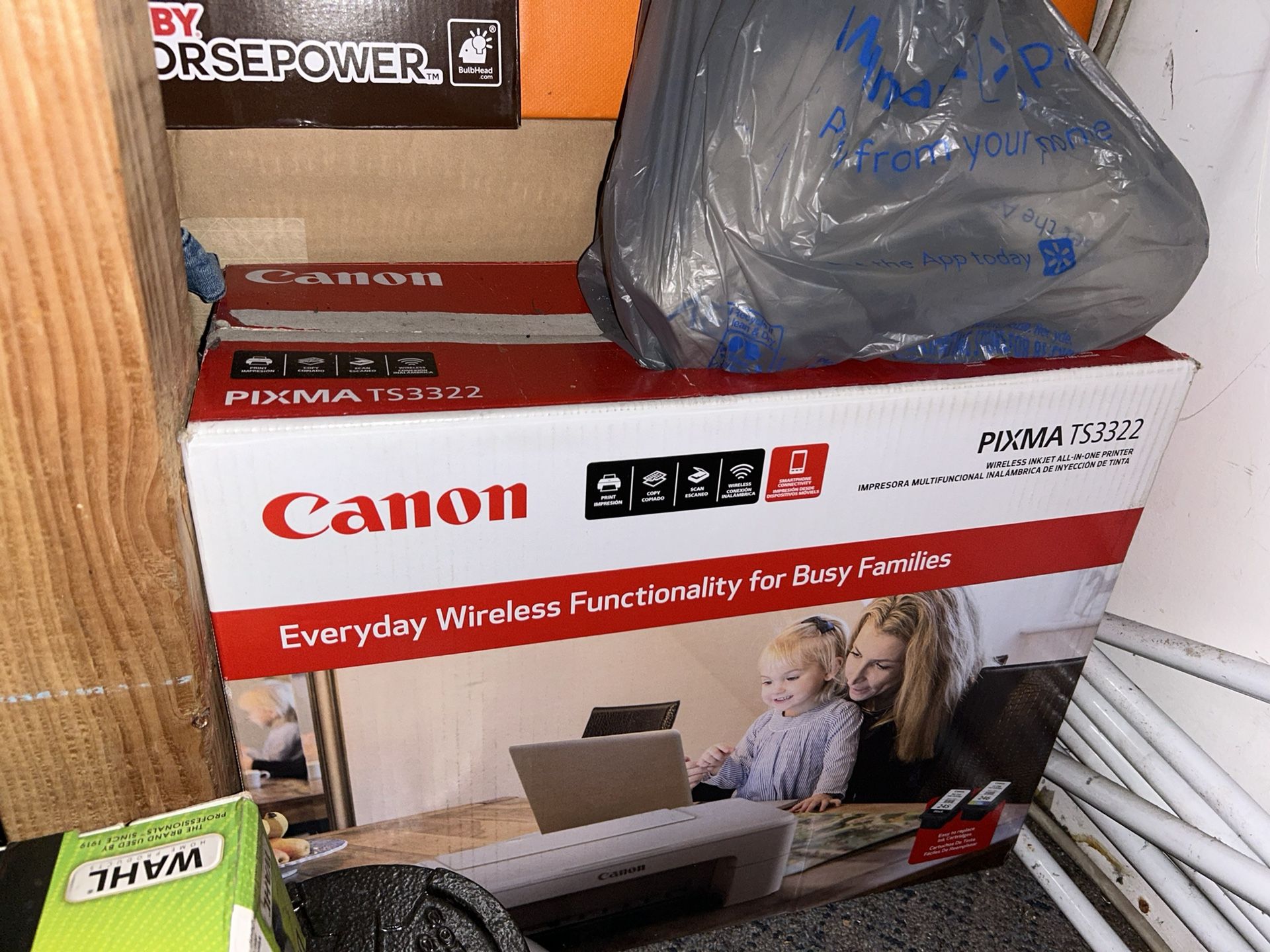 Canon Printer