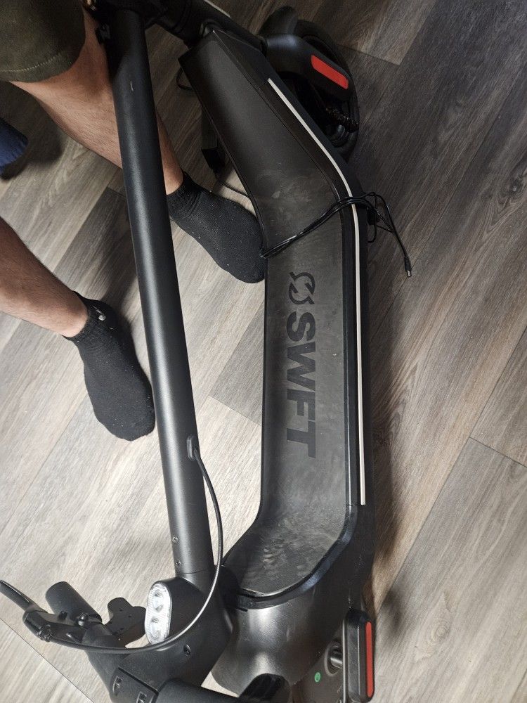 SWFT Electric Scooter