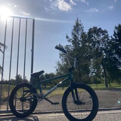 sunday bmx bike
