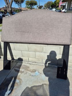 Queen Headboard