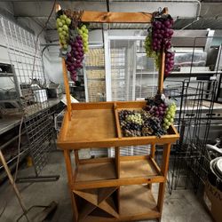 Wine Rack/Storage 
