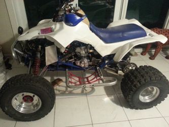 REWARD Compensa $2000.00 for my Trx 250r lonestar