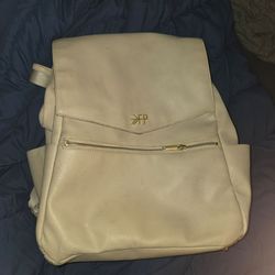 Freshly picked Aspen designer diaper bag