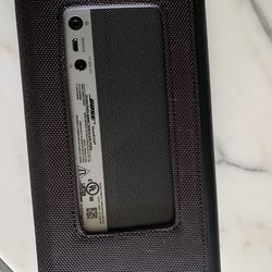 Bose mini    Bluetooth