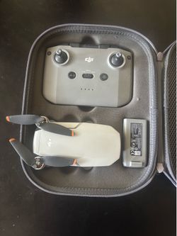 DJI MINI 2