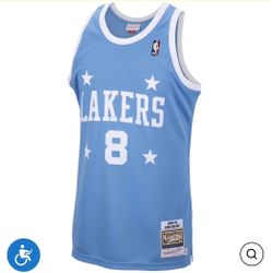 Kobe Jerseys 