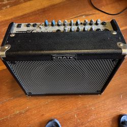 Crate TX500D Limo