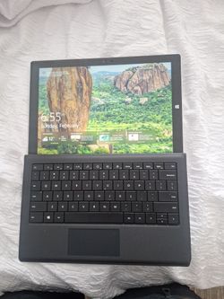surface pro 4