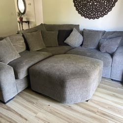 Sectional Sofa