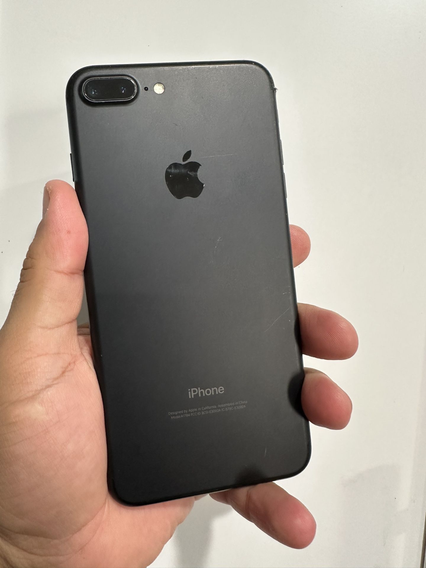 iPhone 7 Plus 32gb