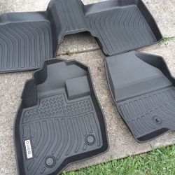 Floor Mats