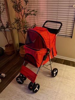 Dog Stroller