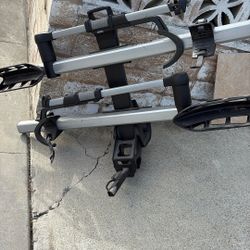 Thule Bike Rack 1.25
