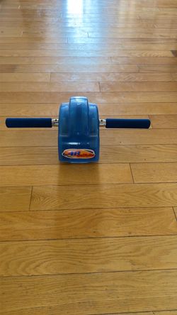 Ab Slider