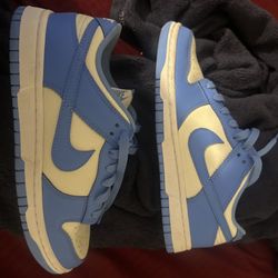 nike dunks 