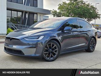 2022 Tesla Model X