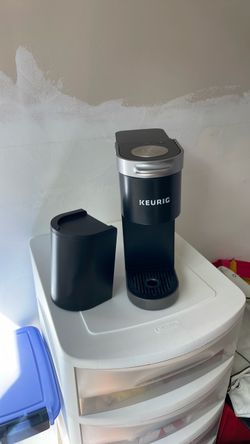 Single Serve Keurig Machine