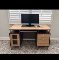 Computer Desk