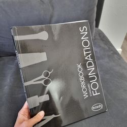 Student Workbook For Milady Standard Foundations 1st Edition