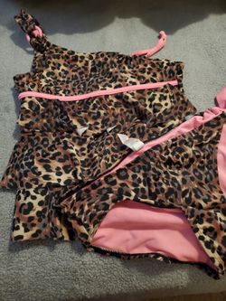 Girls Swimsuits
