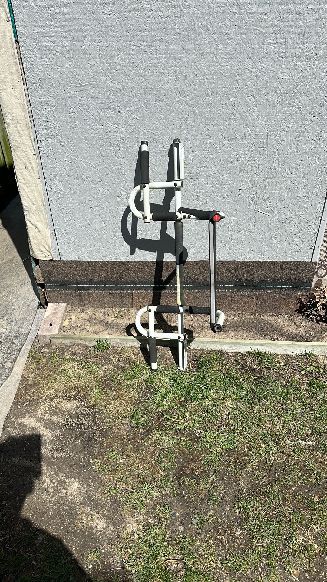 Horizontal Bar