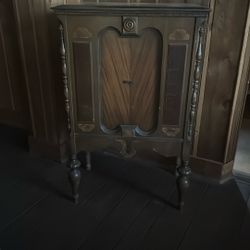 Antique Wooden Furniture