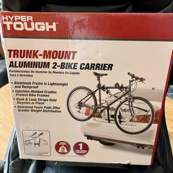 Bike Rack
