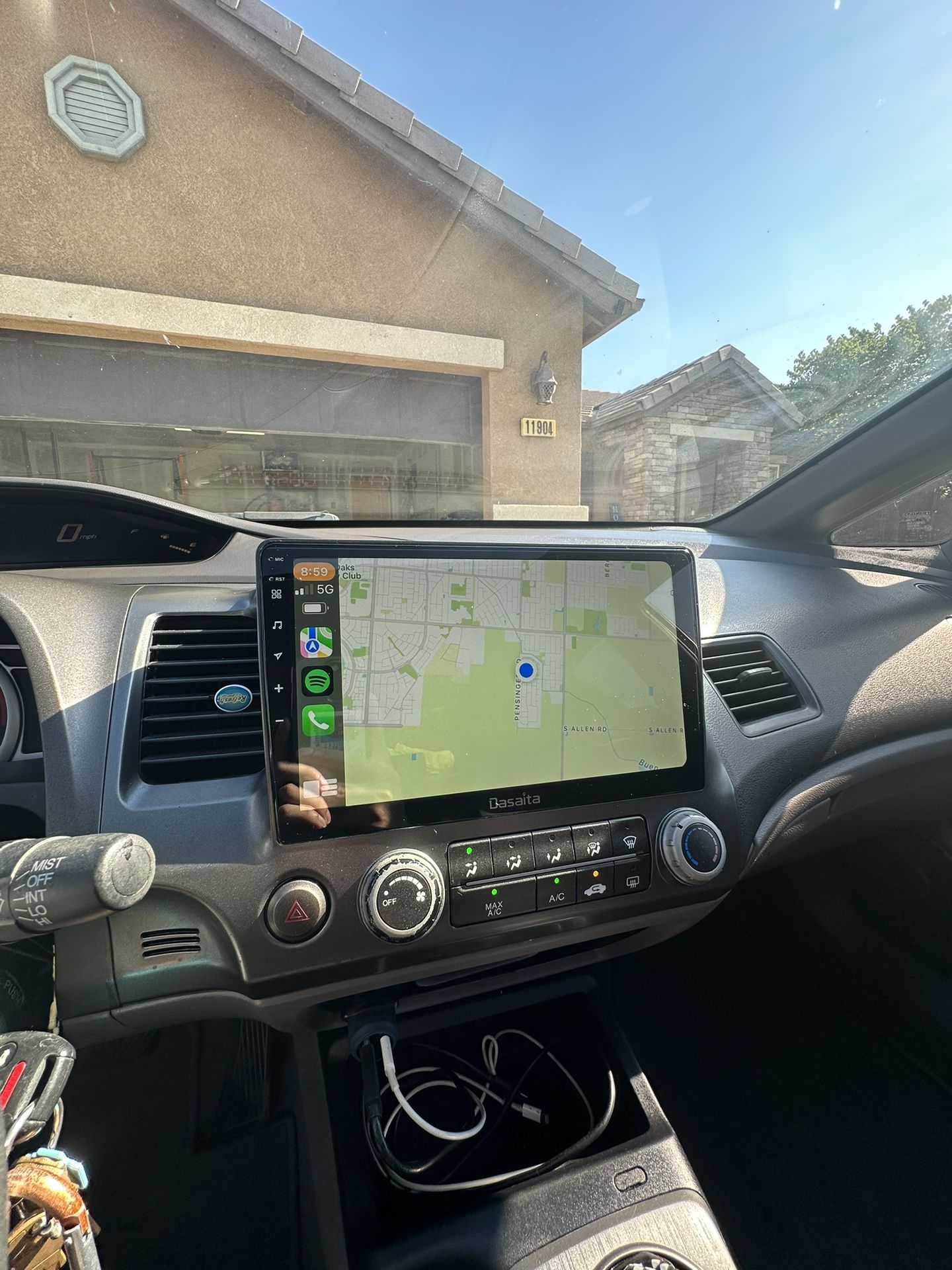 2006 Honda Civic