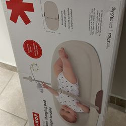 Skip Hop Changing Pad
