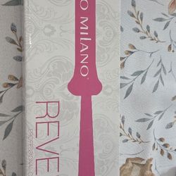 Professional Clipless Curling Iron