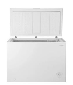 Insignia 10.2 Chest Freezer White