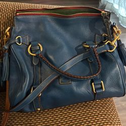 Dooney & Burke Purse
