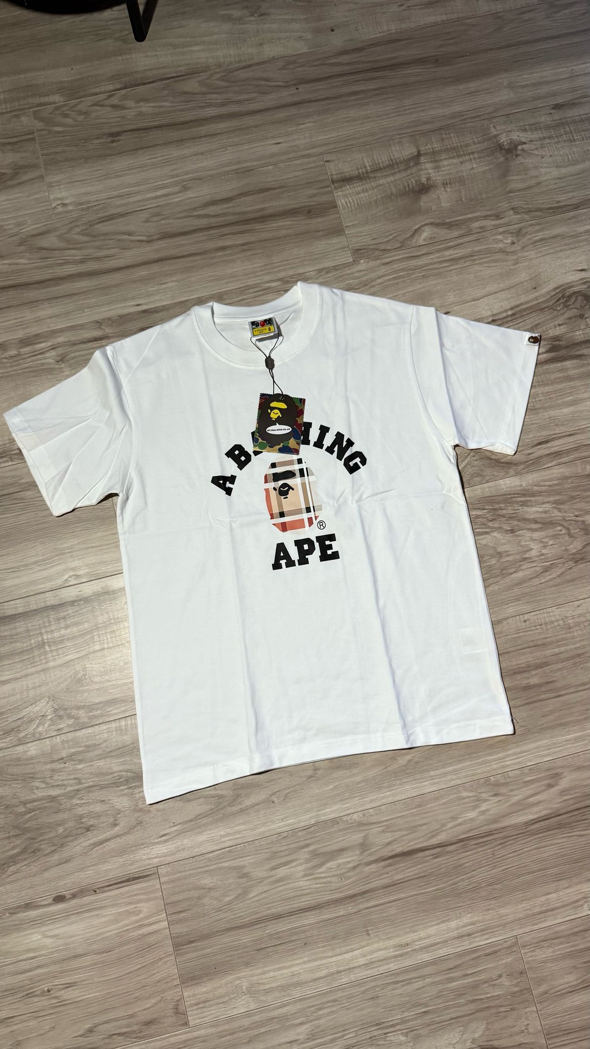 Bape Shirt