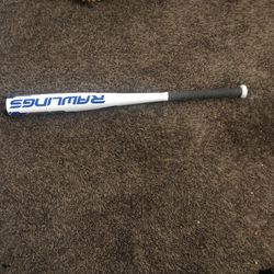 Rawlings Velo Hybrid Bat