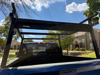 Racks for trucks , racks para camionetas