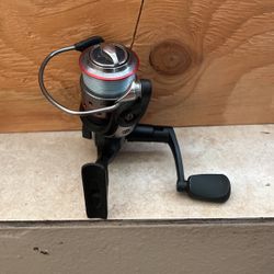 Fishing Reel 