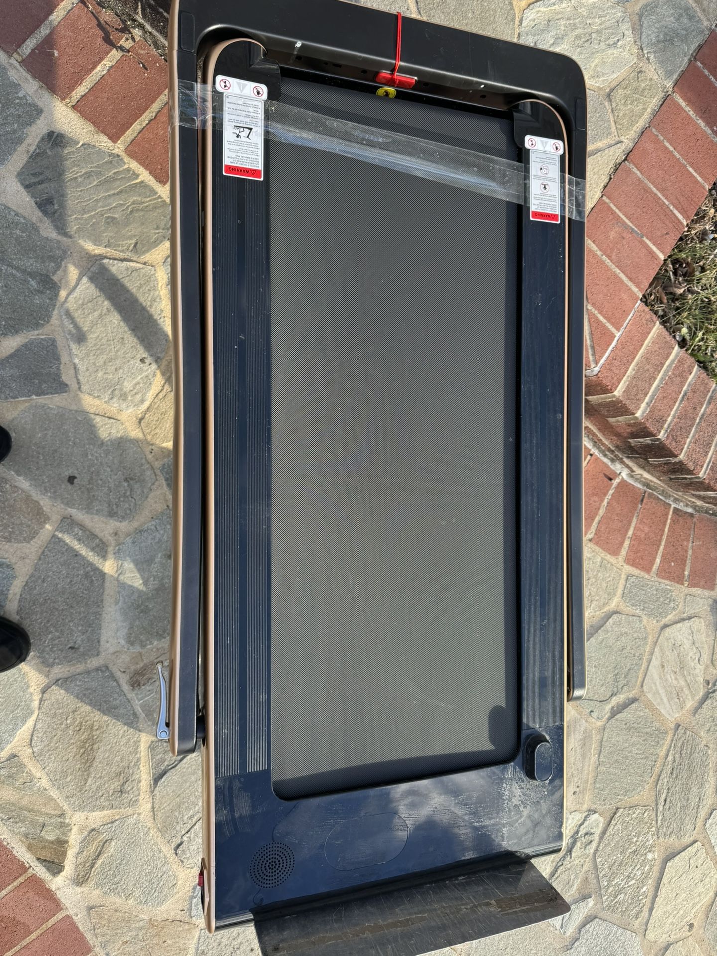 Mini Treadmill