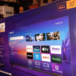 Roku 37 in Tv