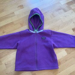 Patagonia Hoody 
