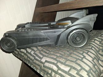 Batmobile