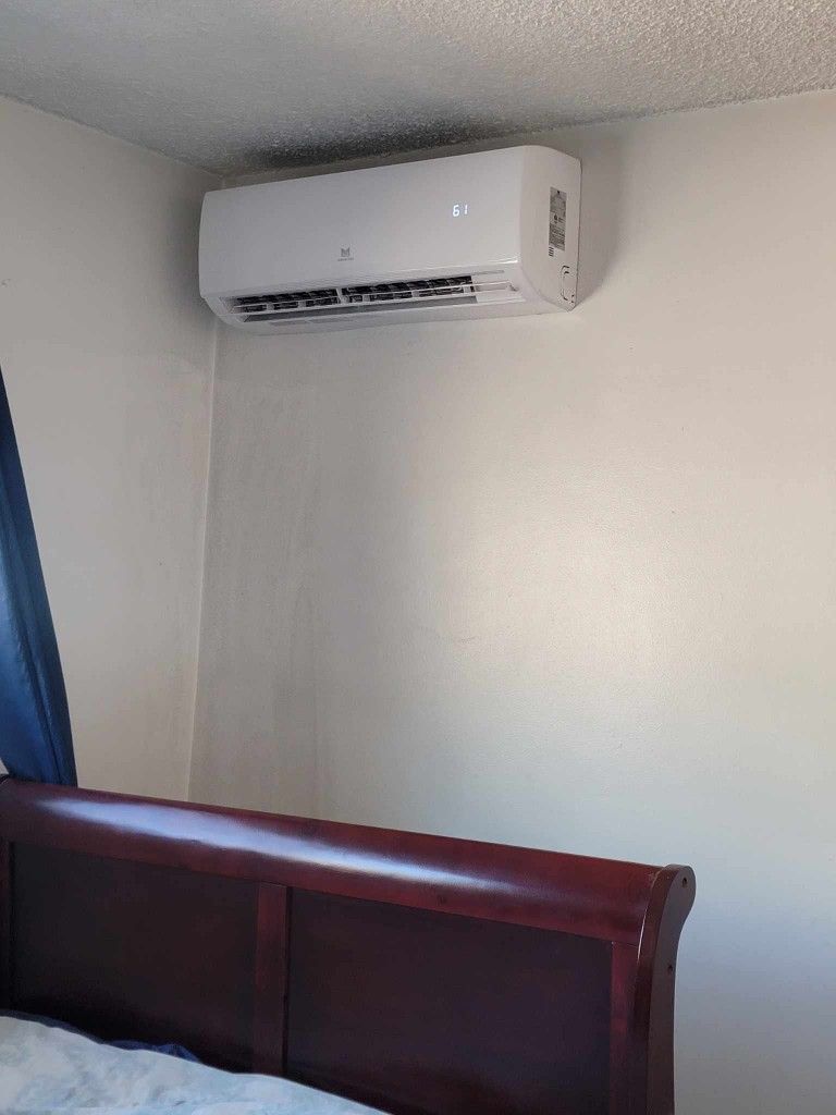 Heater And AC Appliances