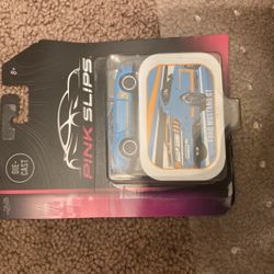 Pink Slips Toy (Ford Mustang GT)
